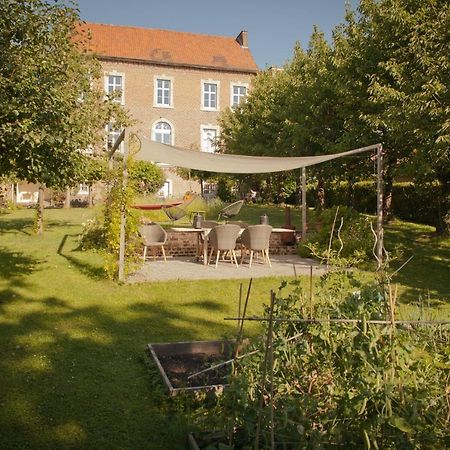 B&B De Kersentuin Borgloon Exteriér fotografie