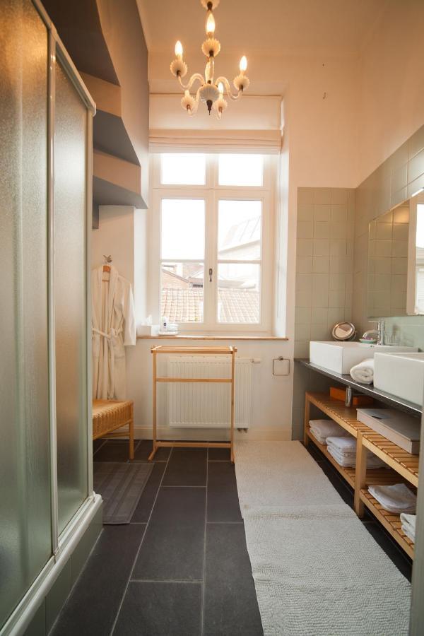 B&B De Kersentuin Borgloon Exteriér fotografie