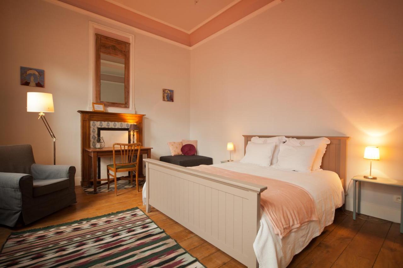 B&B De Kersentuin Borgloon Exteriér fotografie