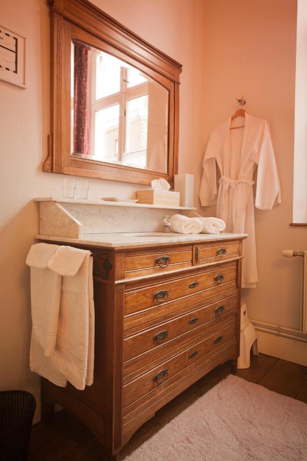 B&B De Kersentuin Borgloon Exteriér fotografie