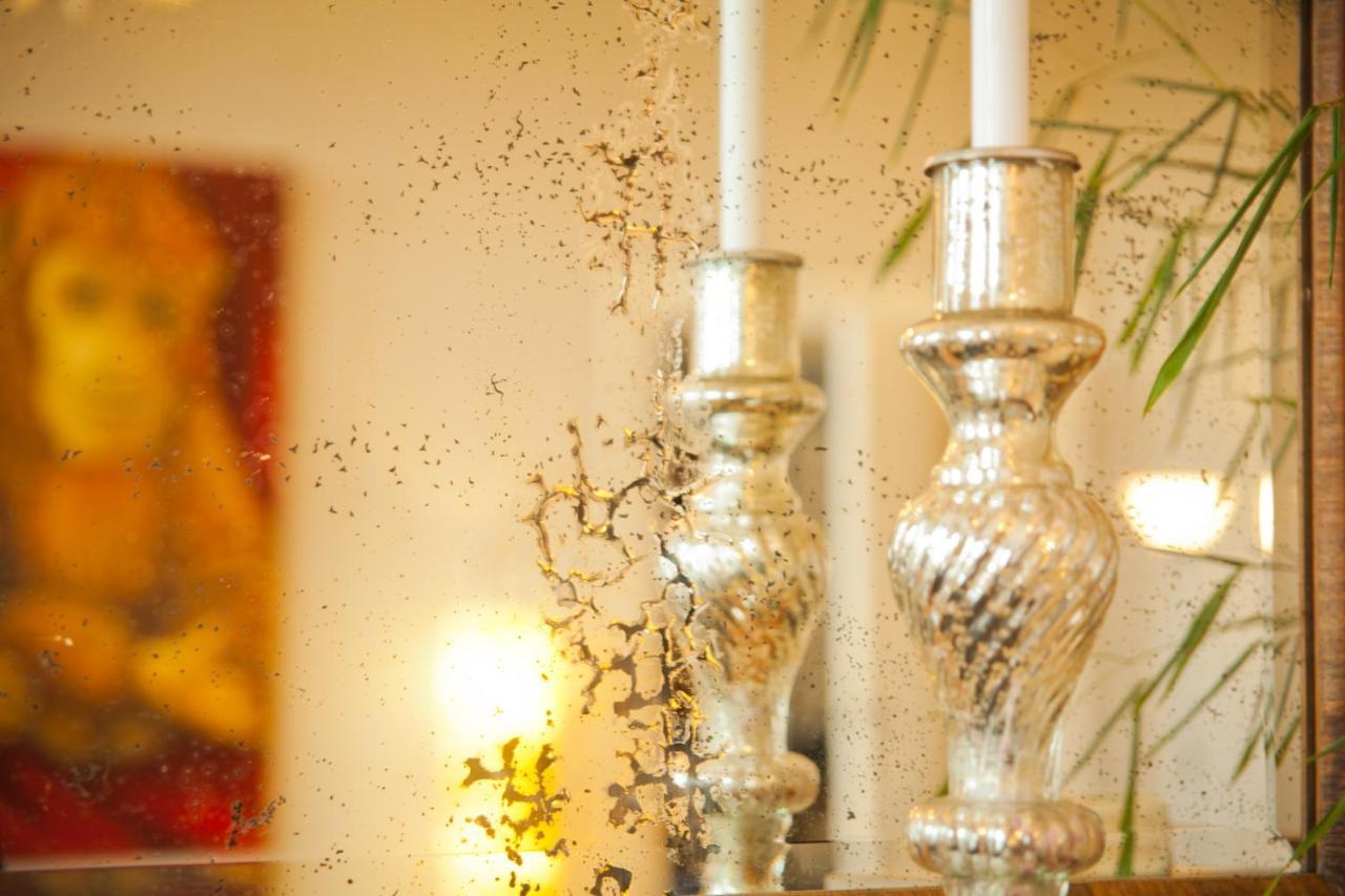 B&B De Kersentuin Borgloon Exteriér fotografie