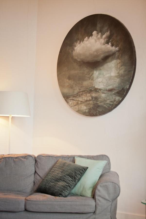 B&B De Kersentuin Borgloon Exteriér fotografie