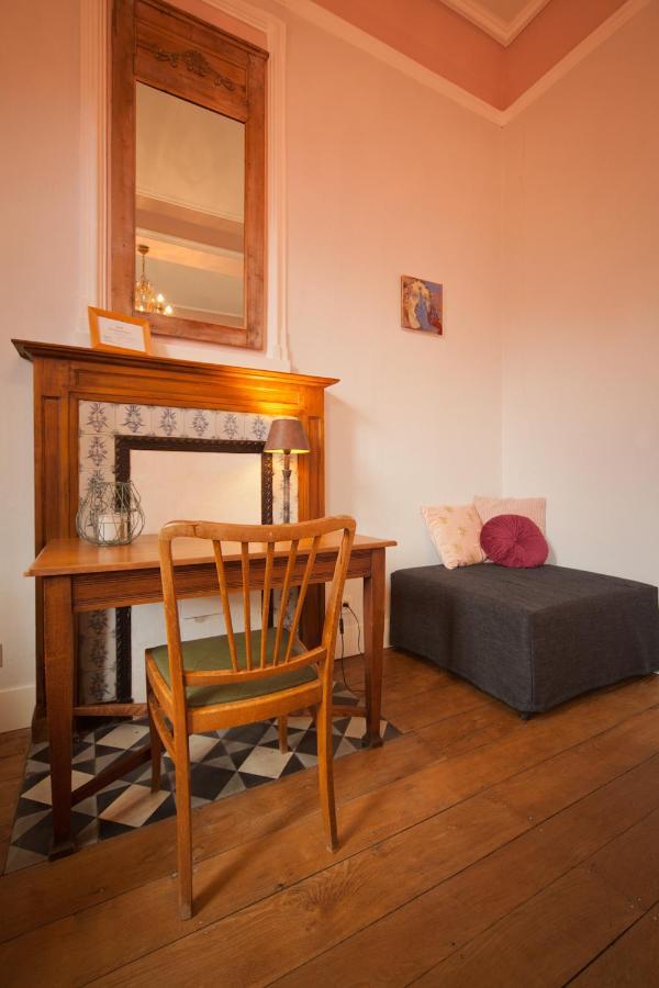 B&B De Kersentuin Borgloon Exteriér fotografie
